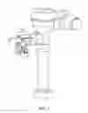 Fig. 08 - Handle lock assembly for flush valve system