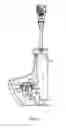 Fig. 07 - Fixture drain insert assembly