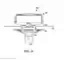 Fig. 17 - Fixture drain insert assembly