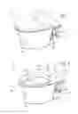 Fig. 02 - Wall-hung toilet