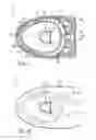 Fig. 06 - Wall-hung toilet