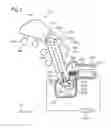 Fig. 04 - Head care apparatus