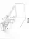 Fig. 08 - Bath bench with lateral transfer extension