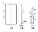Fig. 02 - SHOWER DOOR BUMPER