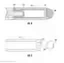 Fig. 03 - SHOWER DOOR BUMPER