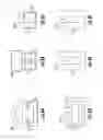 Fig. 04 - SHOWER DOOR BUMPER
