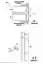 Fig. 05 - SHOWER DOOR BUMPER