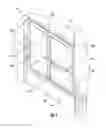 Fig. 02 - Shower door seal system