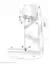 Fig. 04 - Shower door seal system