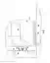 Fig. 06 - Shower door seal system