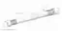 Fig. 01 - Tension rod with threaded end cap