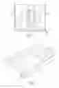Fig. 05 - Doorless Shower For an Aircraft