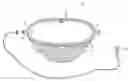 Fig. 01 - LIGHTING SYSTEM FOR A SINK AND LIGHTED SINK KIT