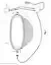 Fig. 02 - LIGHTING SYSTEM FOR A SINK AND LIGHTED SINK KIT