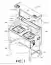 Fig. 02 - PORTABLE SINK STAND