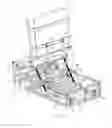 Fig. 02 - Bed chair
