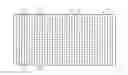 Fig. 01 - Conductive Exercise or Sleep Mat for Grounding a User