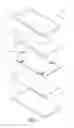 Fig. 02 - YOGA MAT HAVlNG A PATTERN THEREIN
