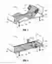 Fig. 02 - Adjustable side rail for medical beds and the like