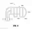 Fig. 06 - Adjustable side rail for medical beds and the like