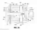 Fig. 09 - Adjustable side rail for medical beds and the like