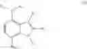 Fig. 02 - Dye composition comprising a heterocyclic oxidation base and a 4-aminoindole coupler
