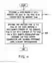 Fig. 05 - System and method for adhesive application of a customized sole-shaped pad