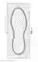 Fig. 06 - Method of making injection molded footwear