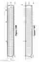 Fig. 43 - Method of manufacturing a fluid-filled chamber with a tensile element