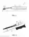 Fig. 02 - System for determining amplitude of a power toothbrush brushhead in the mouth