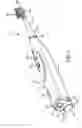 Fig. 02 - Mechanically-driven, sonic toothbrush and water flosser