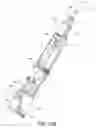 Fig. 16 - Mechanically-driven, sonic toothbrush and water flosser