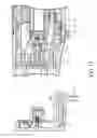 Fig. 22 - Mechanically-driven, sonic toothbrush and water flosser