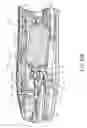 Fig. 26 - Mechanically-driven, sonic toothbrush and water flosser