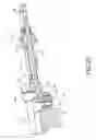 Fig. 29 - Mechanically-driven, sonic toothbrush and water flosser