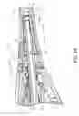Fig. 34 - Mechanically-driven, sonic toothbrush and water flosser