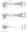 Fig. 37 - Mechanically-driven, sonic toothbrush and water flosser