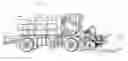 Fig. 01 - Snow removal truck broom systems and methods