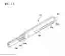 Fig. 13 - Optical connector cleaning tool