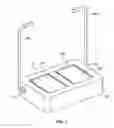 Fig. 02 - Shoe sanitation device