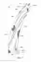 Fig. 04 - Twisted tubular web element and mop head made therefrom