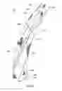 Fig. 06 - Twisted tubular web element and mop head made therefrom