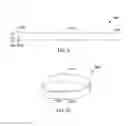 Fig. 06 - Magnetic bands