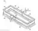Fig. 01 - METHOD OF FORMING SHEET METAL CASKET SHELL