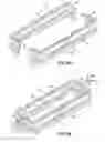Fig. 06 - METHOD OF FORMING SHEET METAL CASKET SHELL