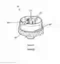 Fig. 04 - Method for removing gears