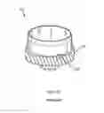 Fig. 05 - Method for removing gears
