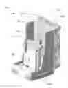 Fig. 01 - Fluid ejection module mounting
