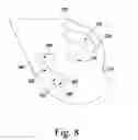 Fig. 09 - Assembly tool for use in assembling orthopaedic prosthetic components