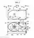 Fig. 02 - ROTATING DEVICE, MANUFACTURING METHOD THEREOF AND BEARING COMPONENT